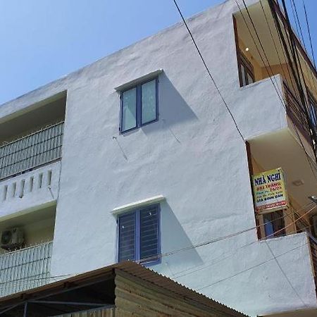 Spot On 1021 Dai Thang Motel Đà Nẵng Extérieur photo