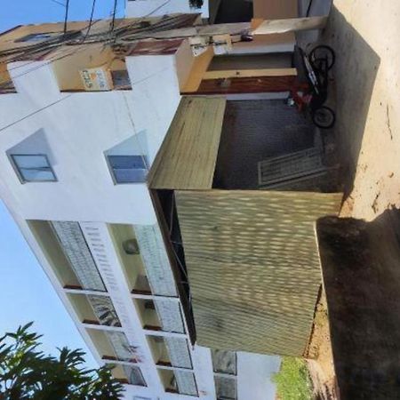 Spot On 1021 Dai Thang Motel Đà Nẵng Extérieur photo