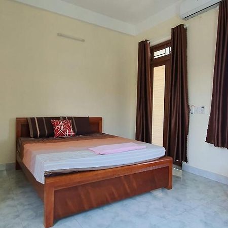 Spot On 1021 Dai Thang Motel Đà Nẵng Extérieur photo