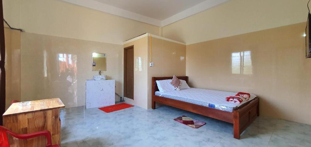 Spot On 1021 Dai Thang Motel Đà Nẵng Extérieur photo