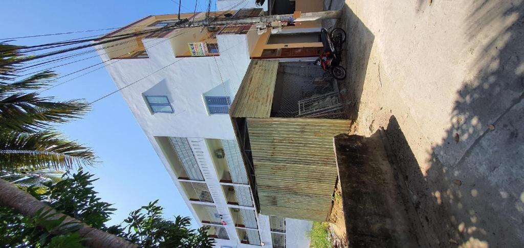 Spot On 1021 Dai Thang Motel Đà Nẵng Extérieur photo