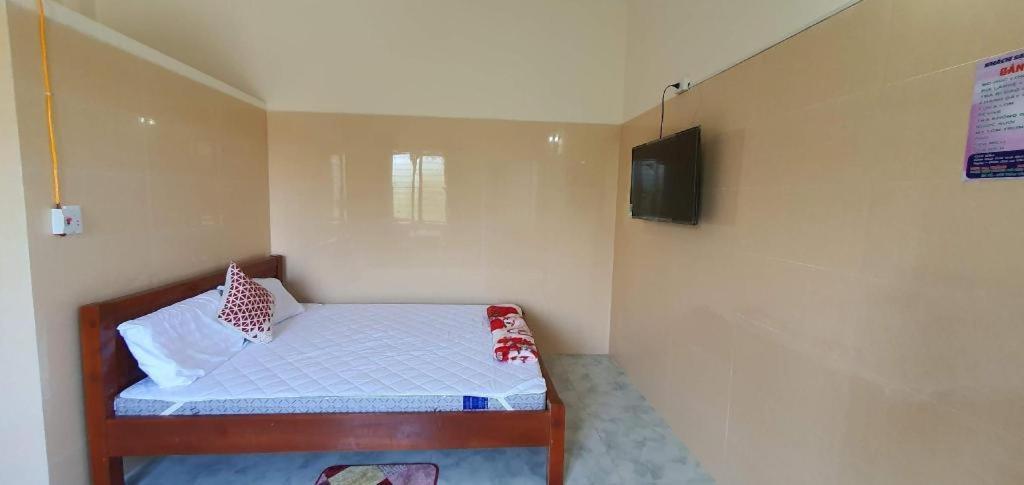Spot On 1021 Dai Thang Motel Đà Nẵng Extérieur photo
