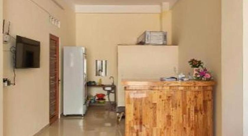 Spot On 1021 Dai Thang Motel Đà Nẵng Extérieur photo