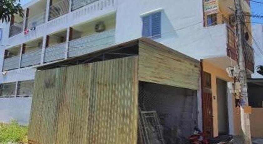 Spot On 1021 Dai Thang Motel Đà Nẵng Extérieur photo