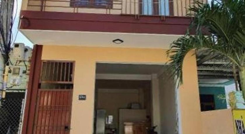 Spot On 1021 Dai Thang Motel Đà Nẵng Extérieur photo