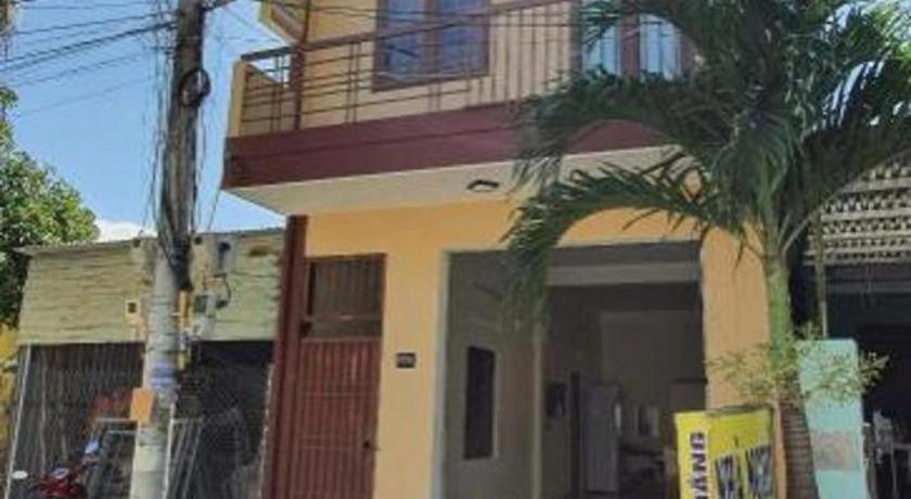 Spot On 1021 Dai Thang Motel Đà Nẵng Extérieur photo