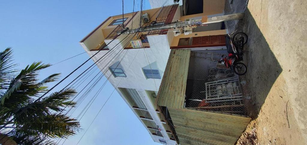 Spot On 1021 Dai Thang Motel Đà Nẵng Extérieur photo
