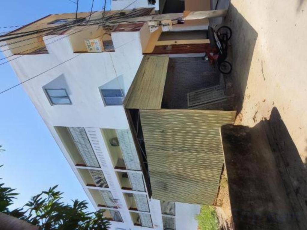 Spot On 1021 Dai Thang Motel Đà Nẵng Extérieur photo