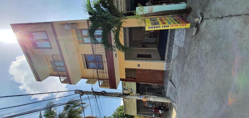 Spot On 1021 Dai Thang Motel Đà Nẵng Extérieur photo