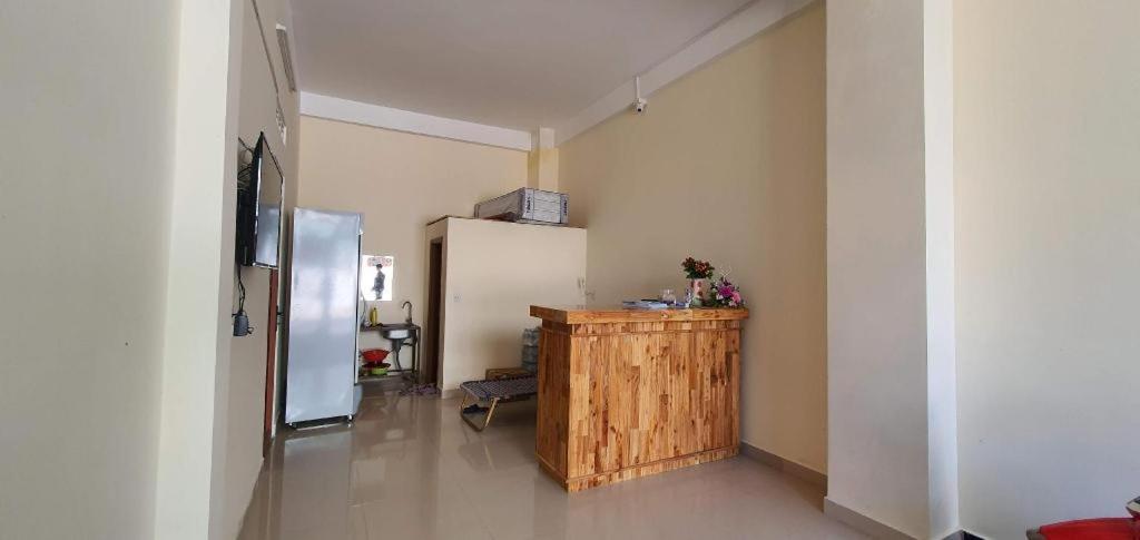 Spot On 1021 Dai Thang Motel Đà Nẵng Extérieur photo