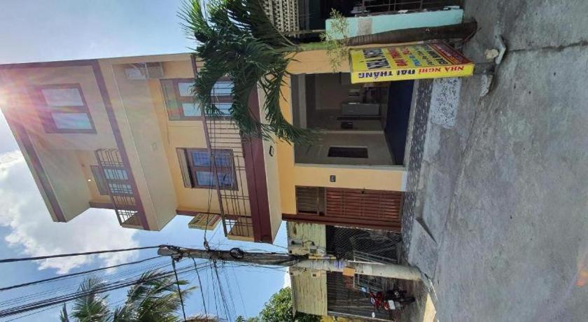 Spot On 1021 Dai Thang Motel Đà Nẵng Extérieur photo