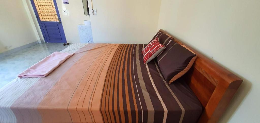 Spot On 1021 Dai Thang Motel Đà Nẵng Extérieur photo