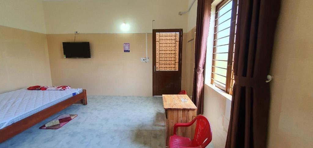Spot On 1021 Dai Thang Motel Đà Nẵng Extérieur photo