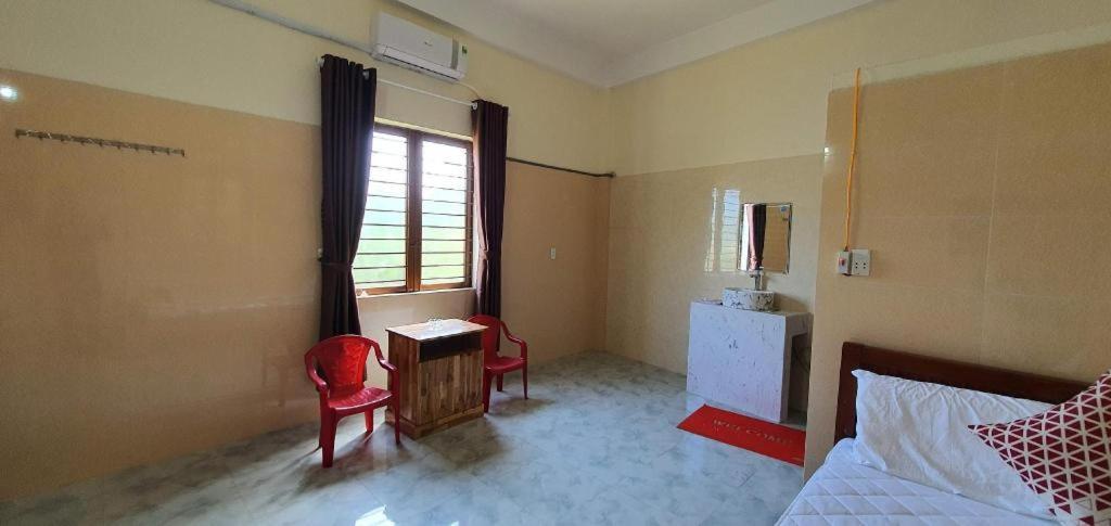 Spot On 1021 Dai Thang Motel Đà Nẵng Extérieur photo