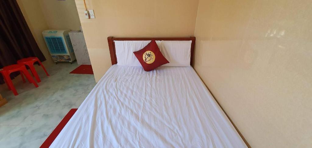 Spot On 1021 Dai Thang Motel Đà Nẵng Extérieur photo