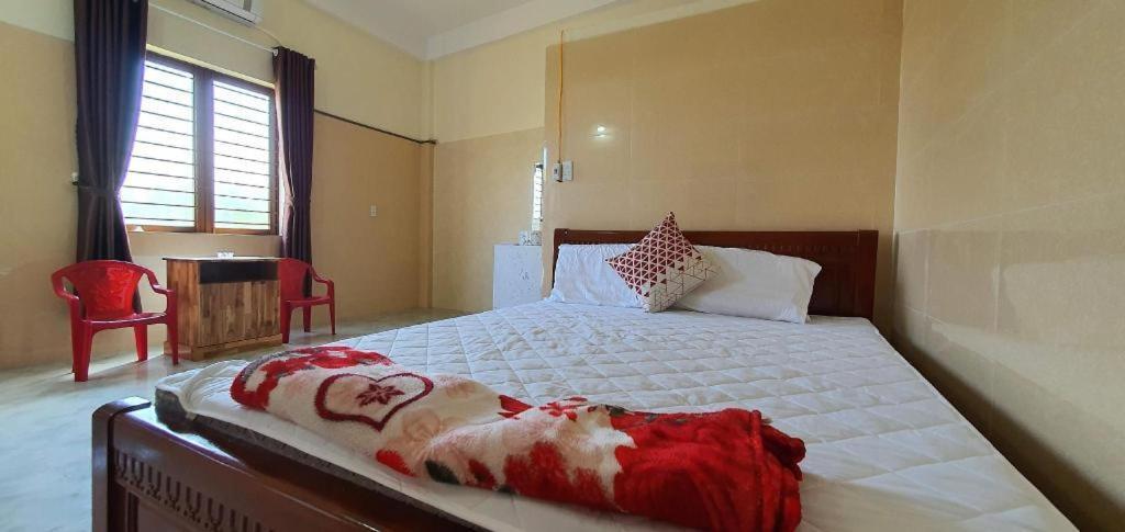 Spot On 1021 Dai Thang Motel Đà Nẵng Extérieur photo