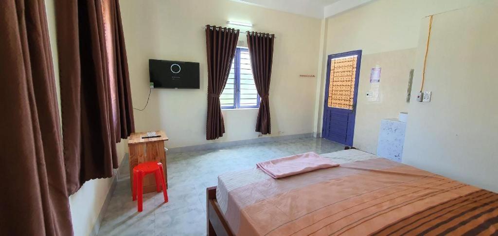Spot On 1021 Dai Thang Motel Đà Nẵng Extérieur photo