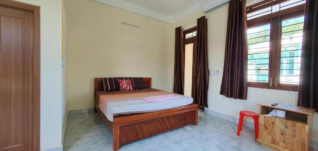 Spot On 1021 Dai Thang Motel Đà Nẵng Extérieur photo