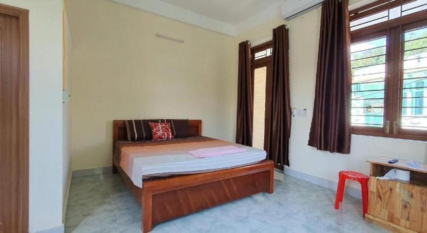 Spot On 1021 Dai Thang Motel Đà Nẵng Extérieur photo
