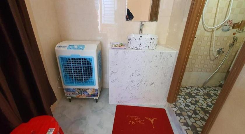 Spot On 1021 Dai Thang Motel Đà Nẵng Extérieur photo