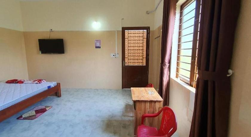 Spot On 1021 Dai Thang Motel Đà Nẵng Extérieur photo