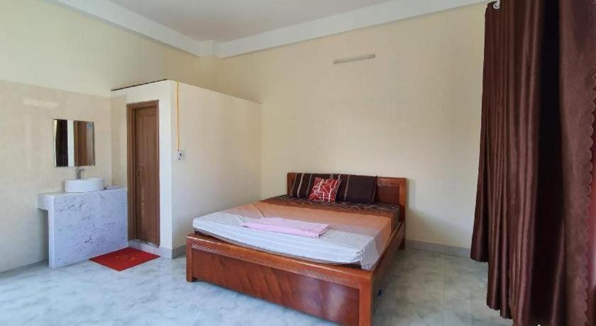Spot On 1021 Dai Thang Motel Đà Nẵng Extérieur photo