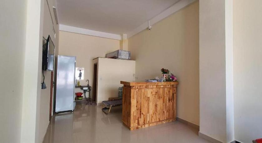 Spot On 1021 Dai Thang Motel Đà Nẵng Extérieur photo