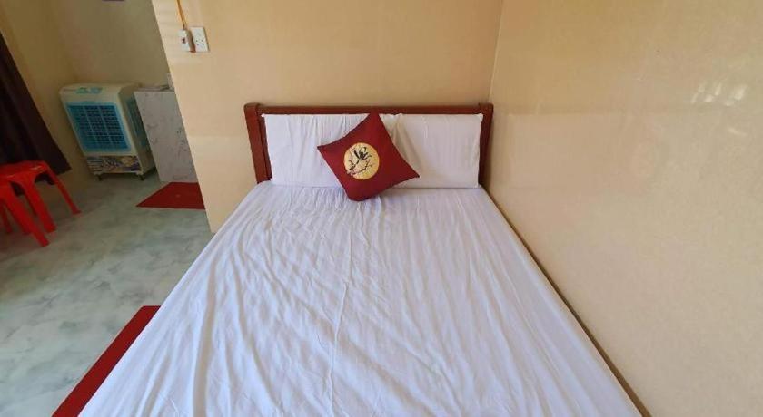 Spot On 1021 Dai Thang Motel Đà Nẵng Extérieur photo