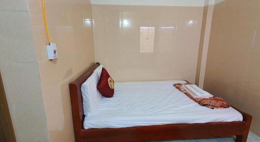 Spot On 1021 Dai Thang Motel Đà Nẵng Extérieur photo