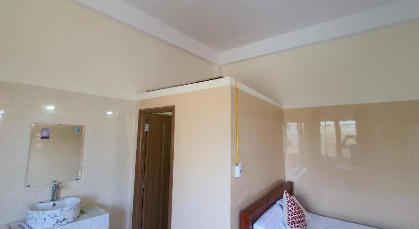 Spot On 1021 Dai Thang Motel Đà Nẵng Extérieur photo