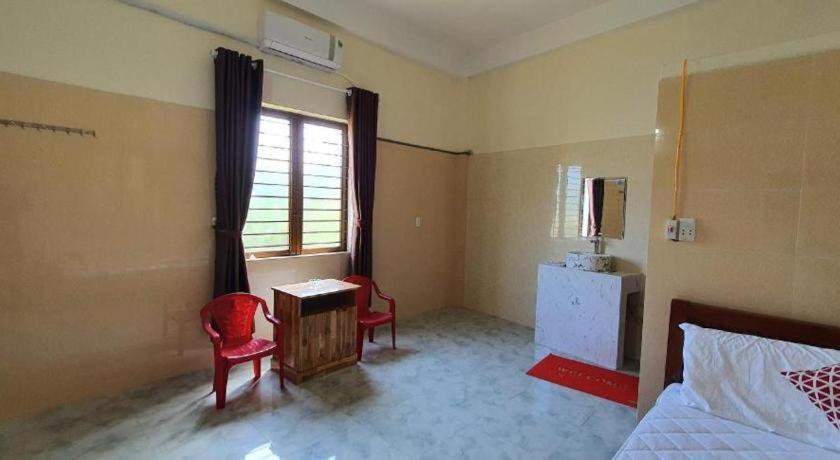Spot On 1021 Dai Thang Motel Đà Nẵng Extérieur photo