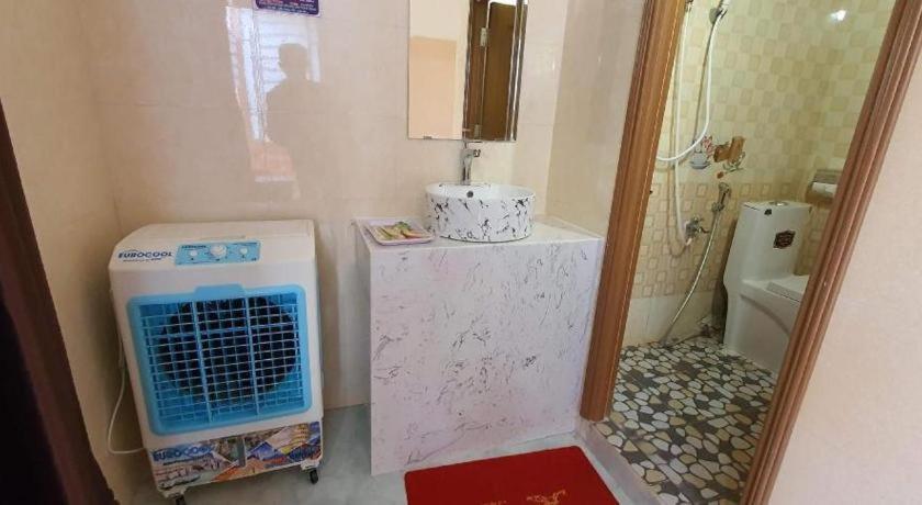Spot On 1021 Dai Thang Motel Đà Nẵng Extérieur photo