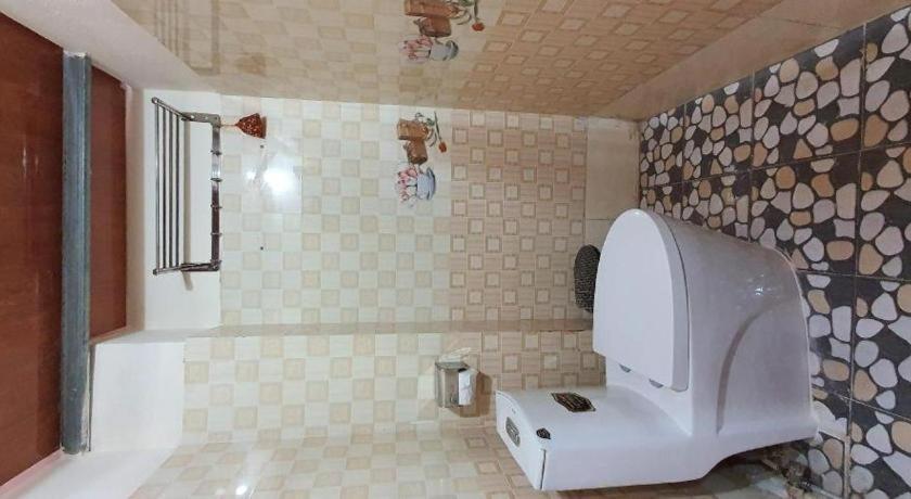 Spot On 1021 Dai Thang Motel Đà Nẵng Extérieur photo