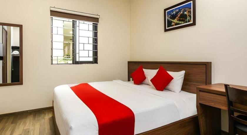 Spot On 1021 Dai Thang Motel Đà Nẵng Extérieur photo