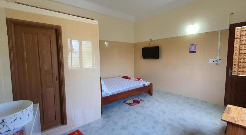 Spot On 1021 Dai Thang Motel Đà Nẵng Extérieur photo