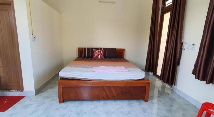 Spot On 1021 Dai Thang Motel Đà Nẵng Extérieur photo