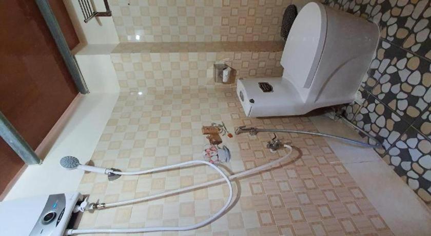 Spot On 1021 Dai Thang Motel Đà Nẵng Extérieur photo