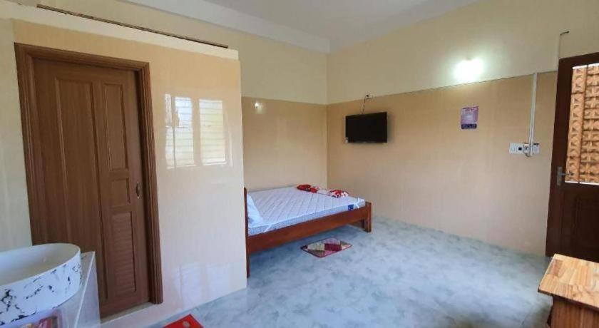 Spot On 1021 Dai Thang Motel Đà Nẵng Extérieur photo