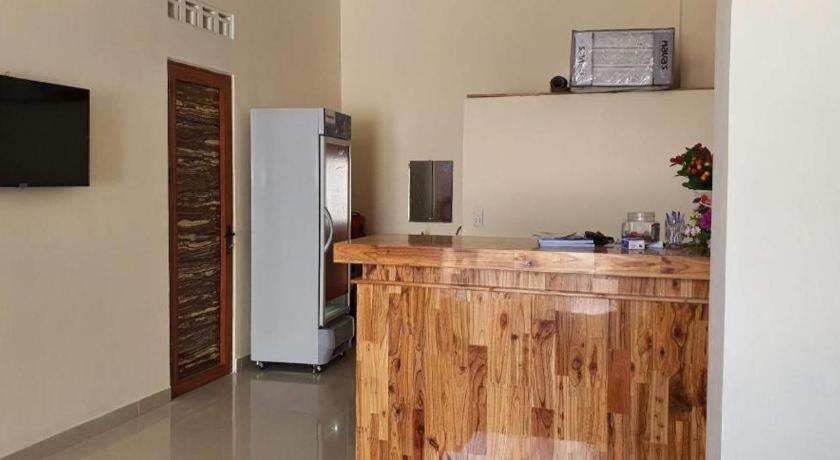 Spot On 1021 Dai Thang Motel Đà Nẵng Extérieur photo