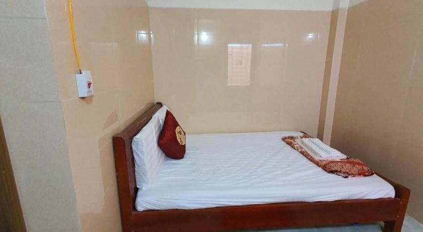 Spot On 1021 Dai Thang Motel Đà Nẵng Extérieur photo
