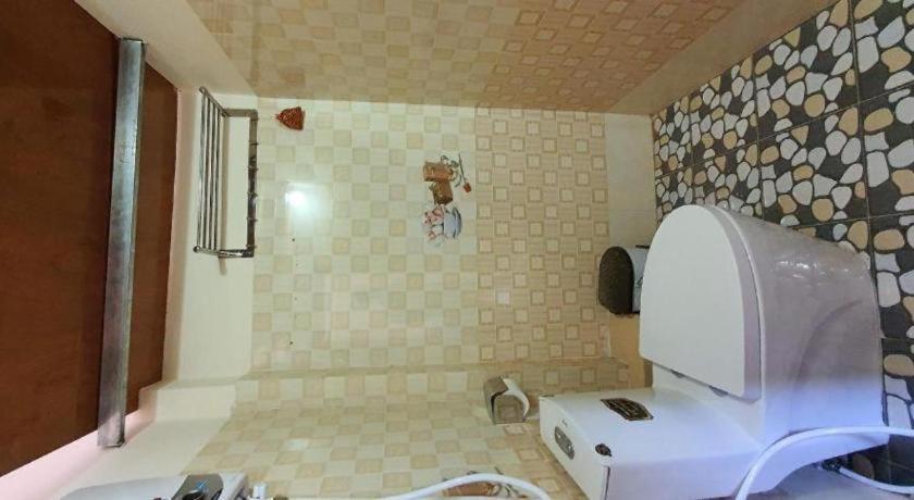 Spot On 1021 Dai Thang Motel Đà Nẵng Extérieur photo
