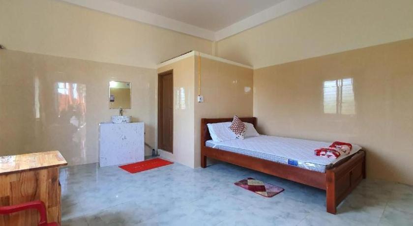 Spot On 1021 Dai Thang Motel Đà Nẵng Extérieur photo