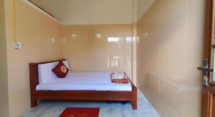 Spot On 1021 Dai Thang Motel Đà Nẵng Extérieur photo