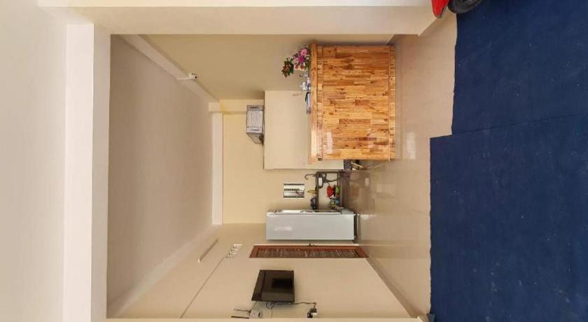 Spot On 1021 Dai Thang Motel Đà Nẵng Extérieur photo