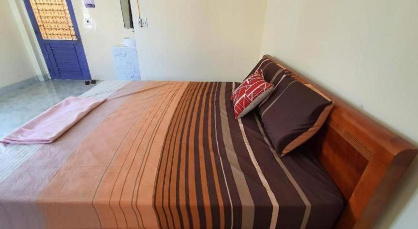 Spot On 1021 Dai Thang Motel Đà Nẵng Extérieur photo