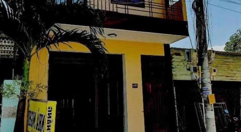 Spot On 1021 Dai Thang Motel Đà Nẵng Extérieur photo