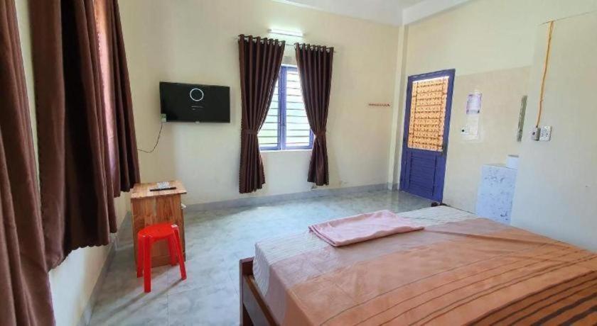 Spot On 1021 Dai Thang Motel Đà Nẵng Extérieur photo
