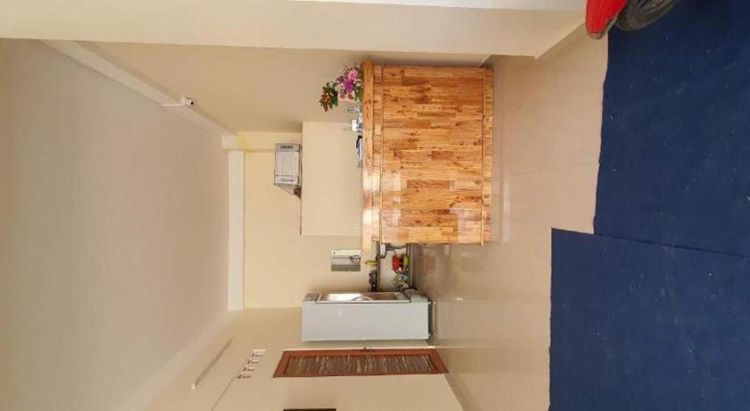 Spot On 1021 Dai Thang Motel Đà Nẵng Extérieur photo