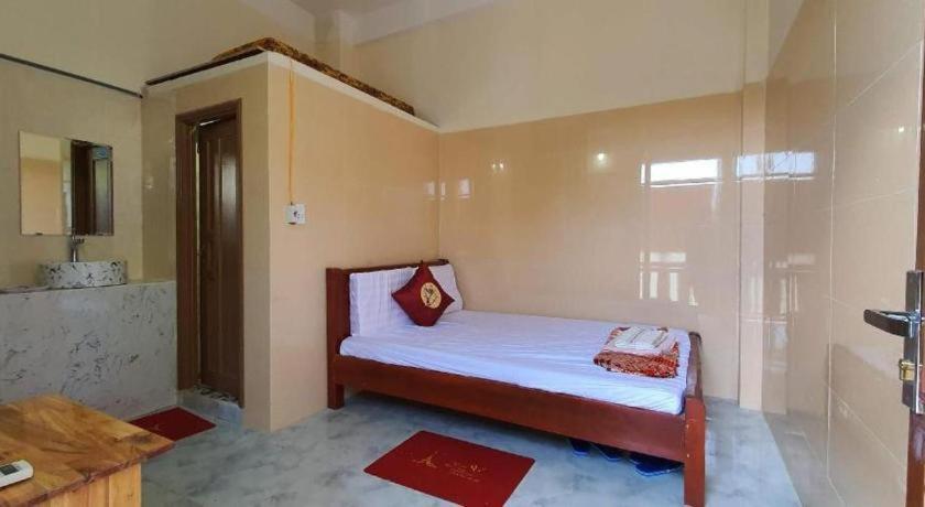 Spot On 1021 Dai Thang Motel Đà Nẵng Extérieur photo