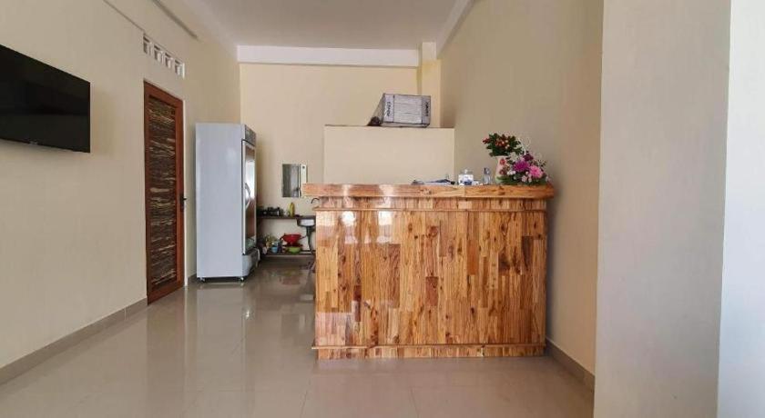Spot On 1021 Dai Thang Motel Đà Nẵng Extérieur photo